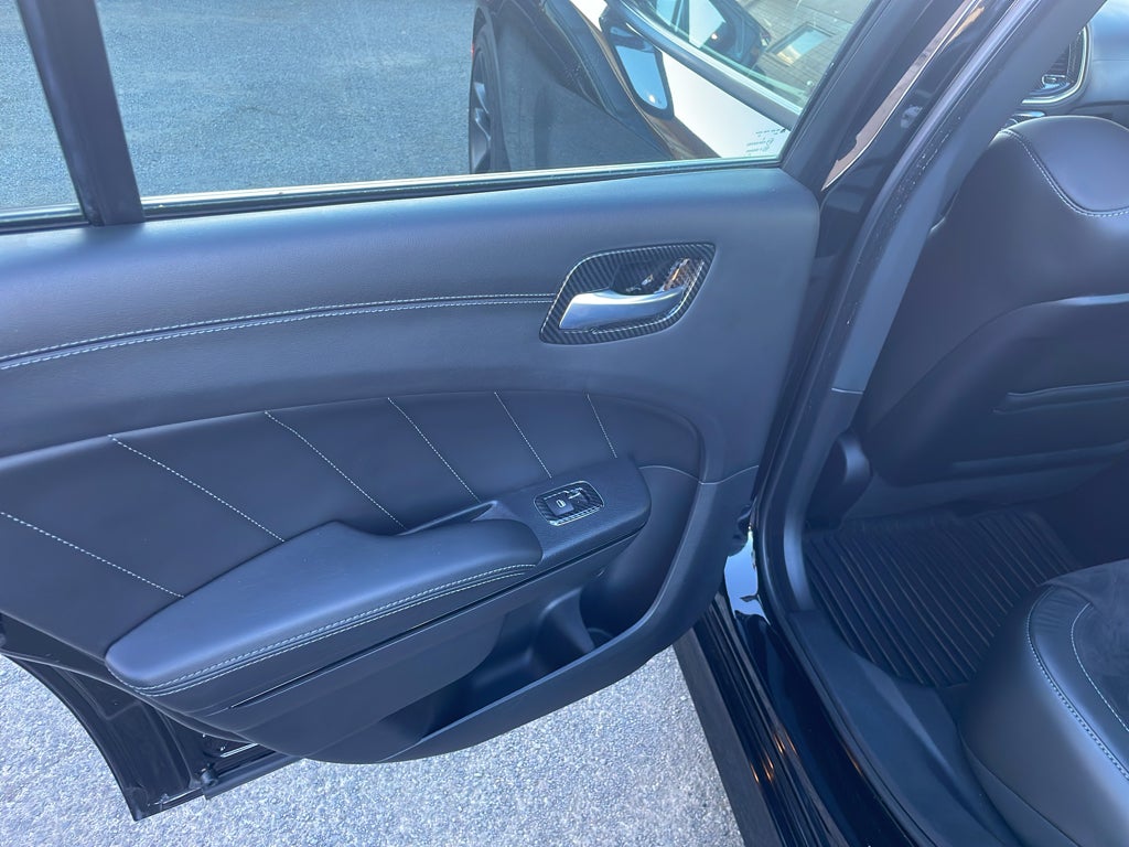 2021 Dodge Charger R/T RWD