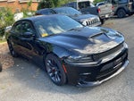 2021 Dodge Charger R/T RWD