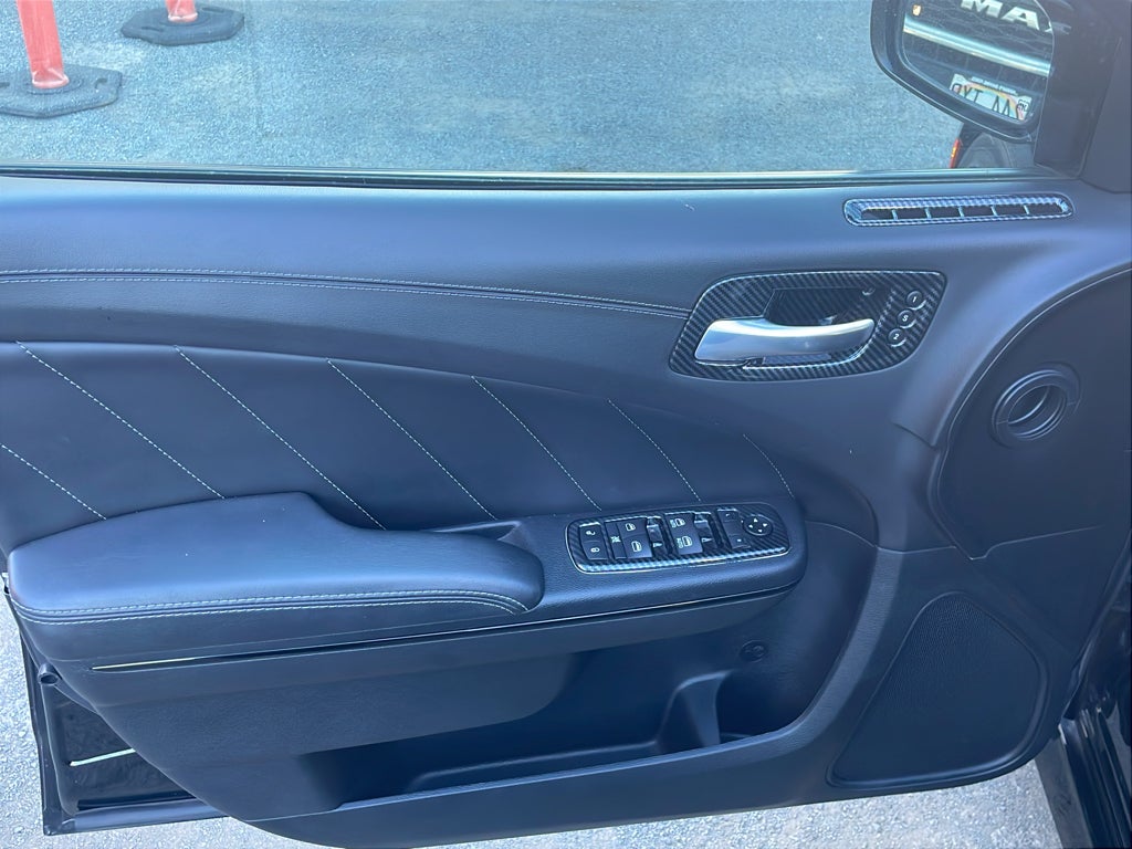 2021 Dodge Charger R/T RWD