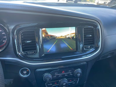 2021 Dodge Charger R/T RWD