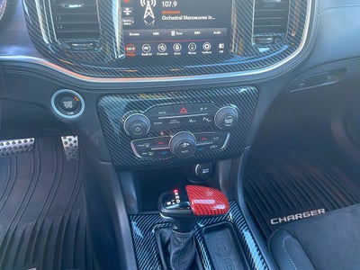 2021 Dodge Charger R/T RWD