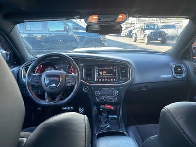 2021 Dodge Charger R/T RWD