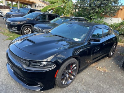 2021 Dodge Charger R/T RWD