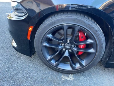 2021 Dodge Charger R/T RWD