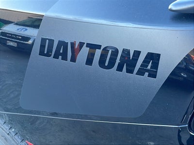 2021 Dodge Charger R/T RWD