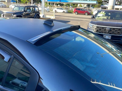 2021 Dodge Charger R/T RWD