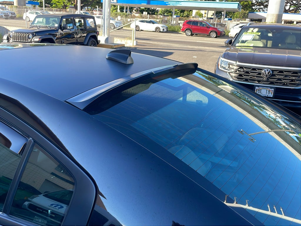 2021 Dodge Charger R/T RWD