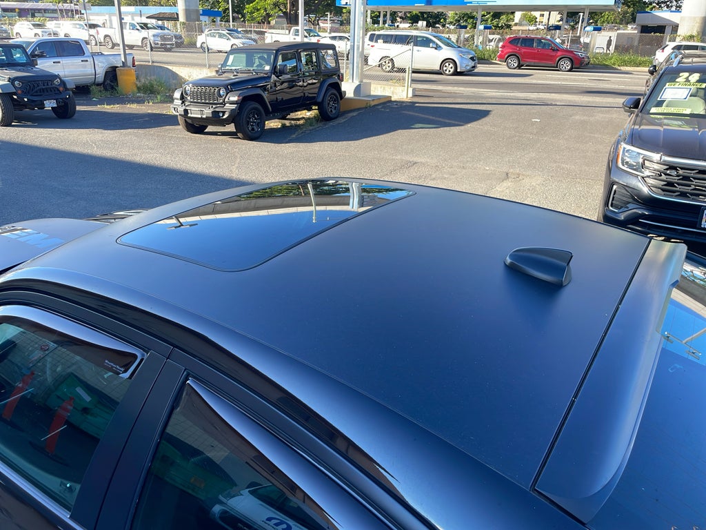 2021 Dodge Charger R/T RWD