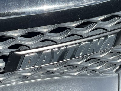 2021 Dodge Charger R/T RWD