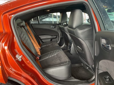 2023 Dodge Charger SRT Redeye Jailbreak