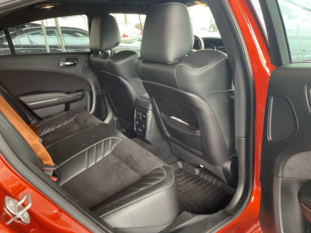 2023 Dodge Charger SRT Redeye Jailbreak