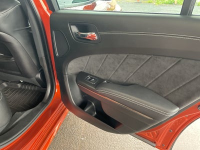 2023 Dodge Charger SRT Redeye Jailbreak