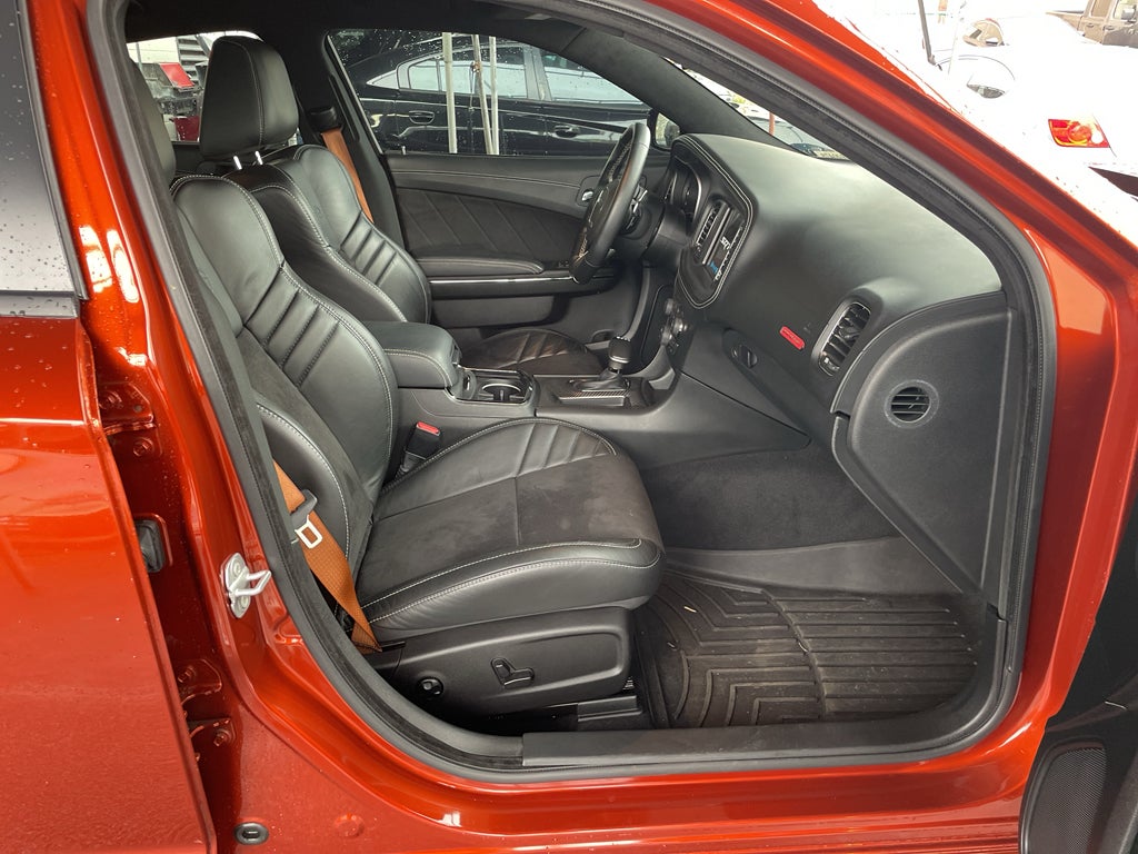 2023 Dodge Charger SRT Redeye Jailbreak