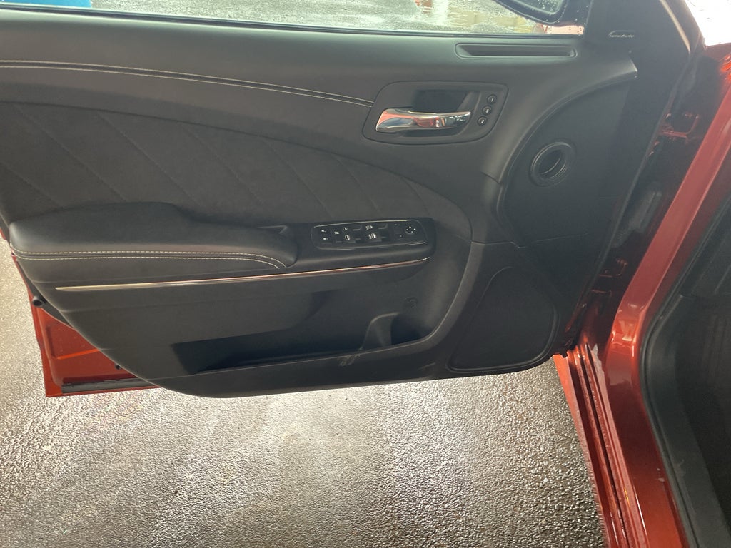 2023 Dodge Charger SRT Redeye Jailbreak