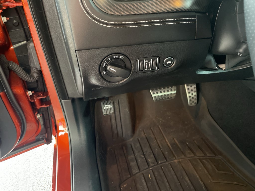 2023 Dodge Charger SRT Redeye Jailbreak