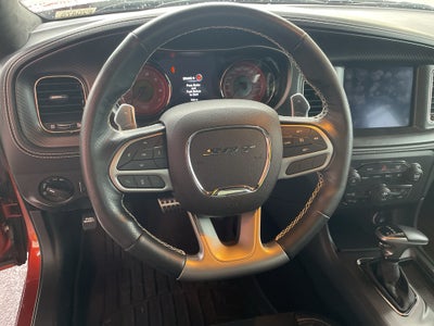 2023 Dodge Charger SRT Redeye Jailbreak