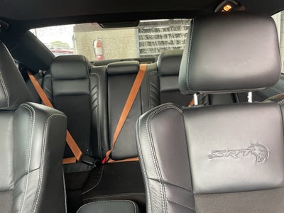 2023 Dodge Charger SRT Redeye Jailbreak