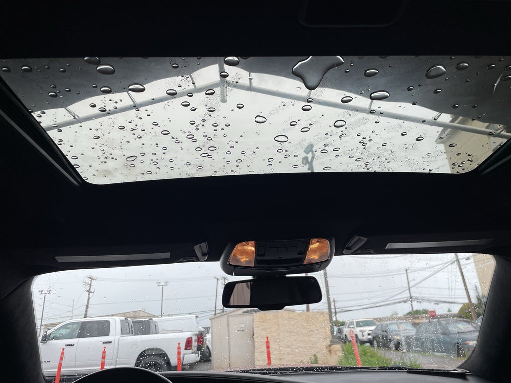 2023 Dodge Charger SRT Redeye Jailbreak