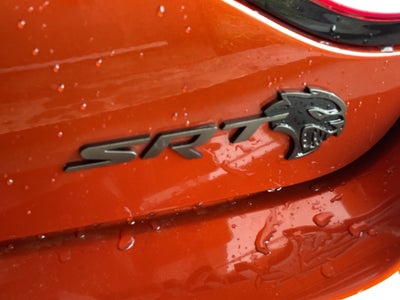 2023 Dodge Charger SRT Redeye Jailbreak