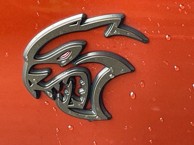 2023 Dodge Charger SRT Redeye Jailbreak