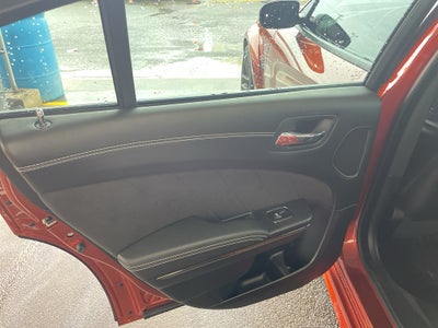 2023 Dodge Charger SRT Redeye Jailbreak