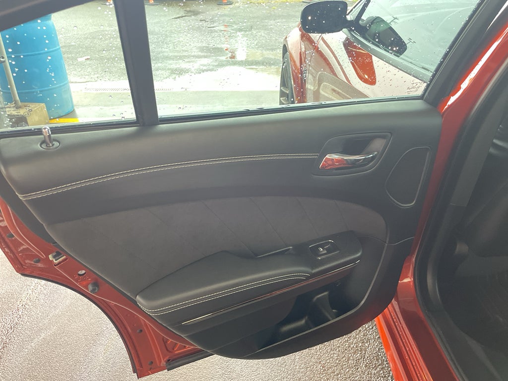 2023 Dodge Charger SRT Redeye Jailbreak