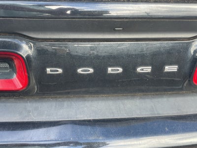 2017 Dodge Challenger R/T