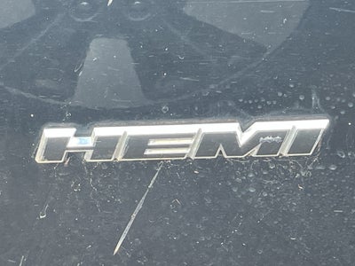 2017 Dodge Challenger R/T