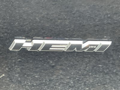 2017 Dodge Challenger R/T