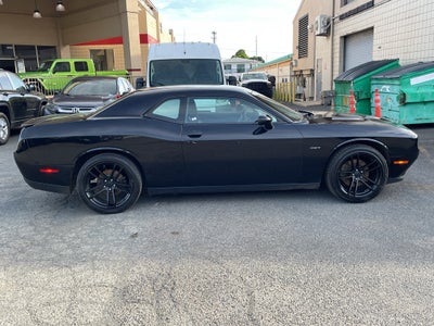 2017 Dodge Challenger R/T