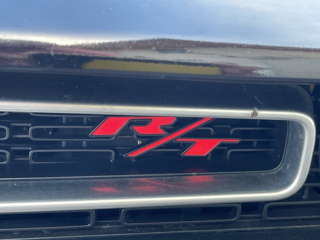 2017 Dodge Challenger R/T