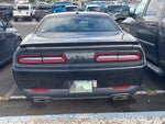2017 Dodge Challenger R/T