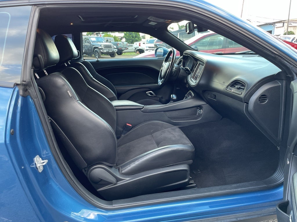 2021 Dodge Challenger GT AWD