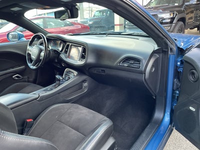 2021 Dodge Challenger GT AWD