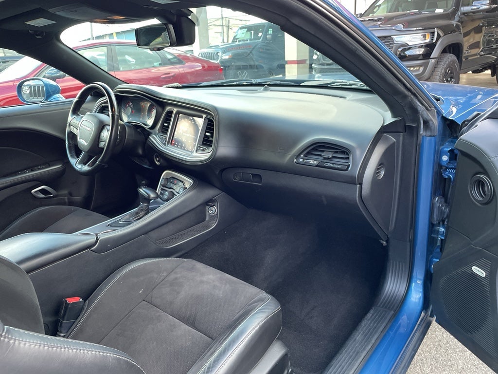 2021 Dodge Challenger GT AWD