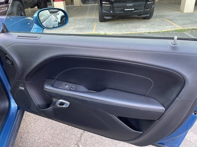 2021 Dodge Challenger GT AWD