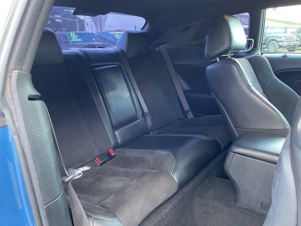 2021 Dodge Challenger GT AWD