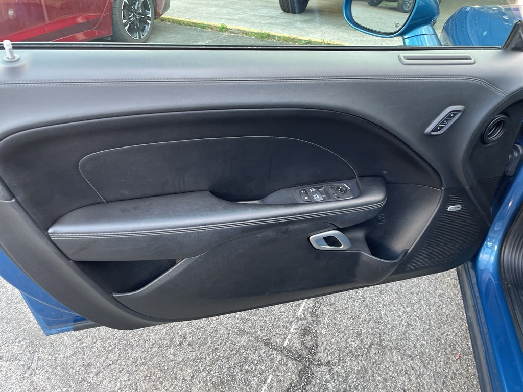 2021 Dodge Challenger GT AWD