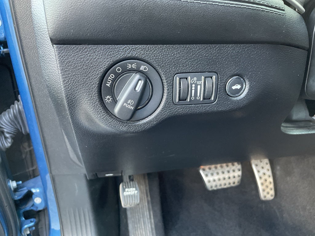 2021 Dodge Challenger GT AWD