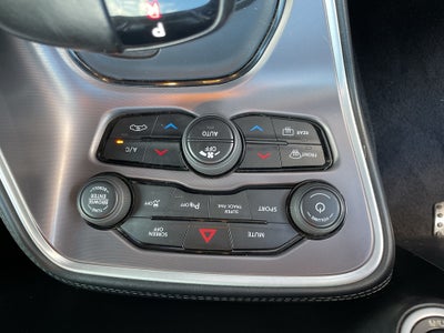 2021 Dodge Challenger GT AWD