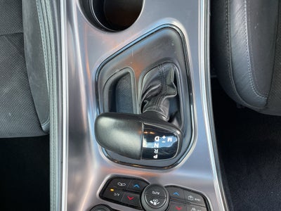 2021 Dodge Challenger GT AWD