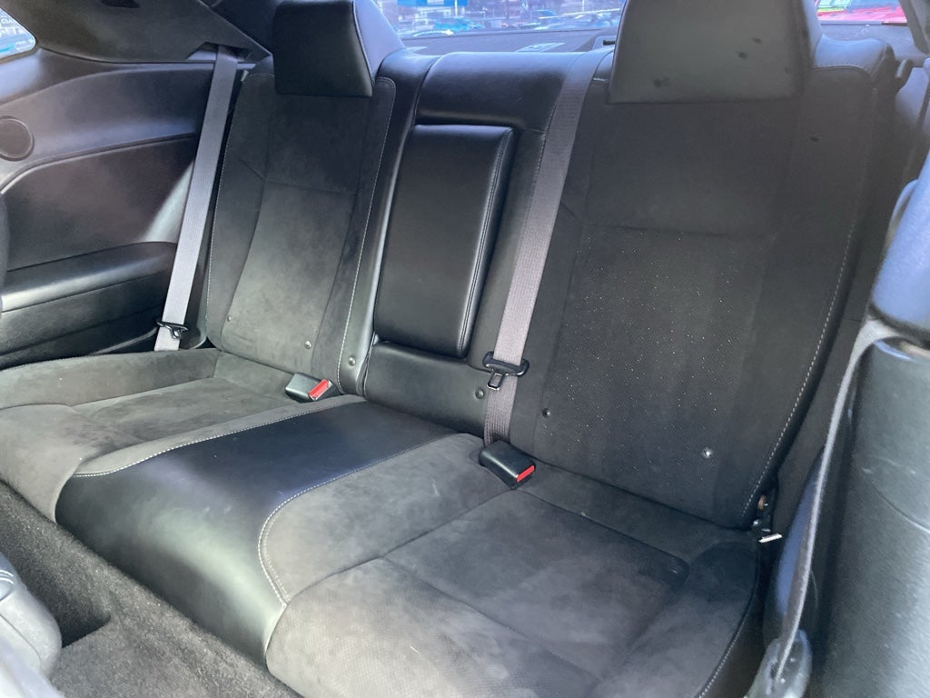 2021 Dodge Challenger GT AWD