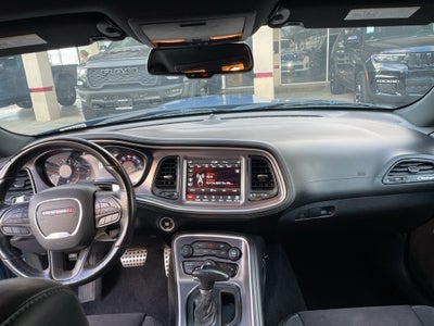 2021 Dodge Challenger GT AWD