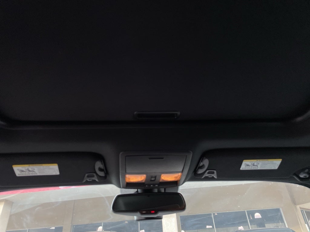 2021 Dodge Challenger GT AWD