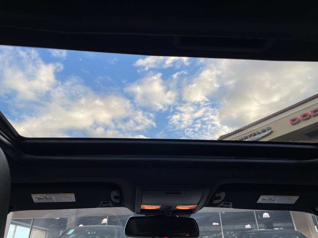 2021 Dodge Challenger GT AWD