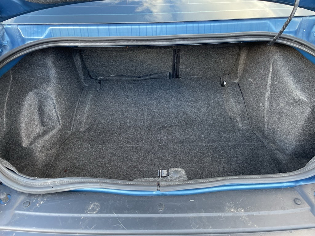 2021 Dodge Challenger GT AWD