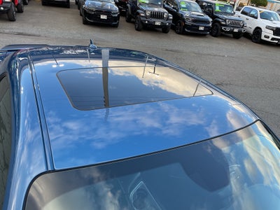 2021 Dodge Challenger GT AWD