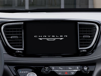 2027 Chrysler Pacifica PACIFICA SELECT