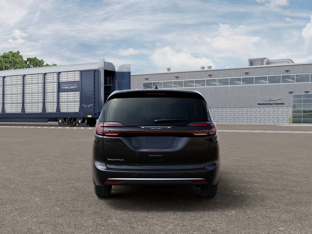 2027 Chrysler Pacifica PACIFICA SELECT