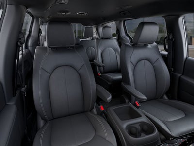 2027 Chrysler Pacifica PACIFICA SELECT